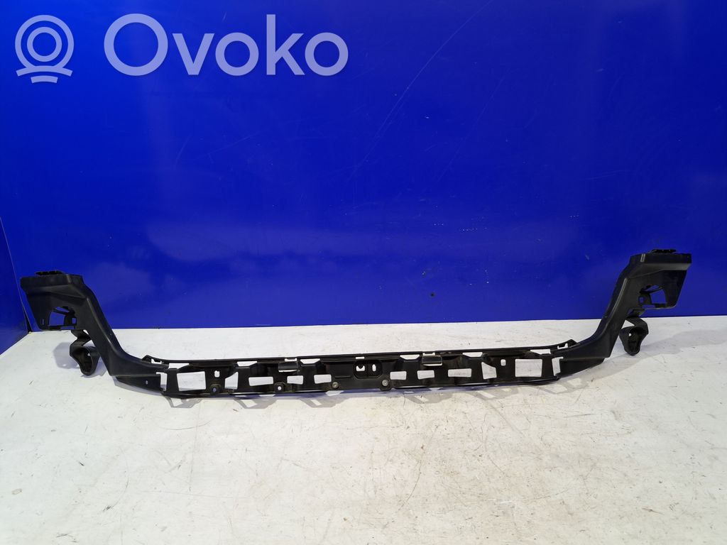 Jaguar XE Soporte de montaje del parachoques trasero 