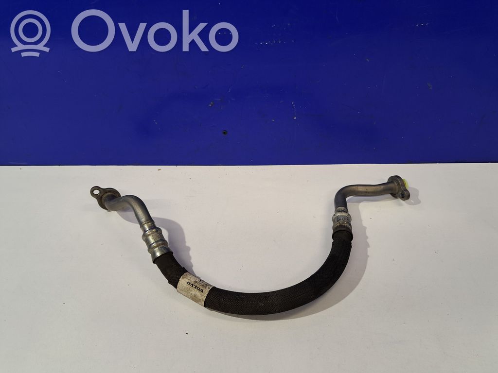 Volvo S60 Ilmastointilaitteen putki (A/C) 