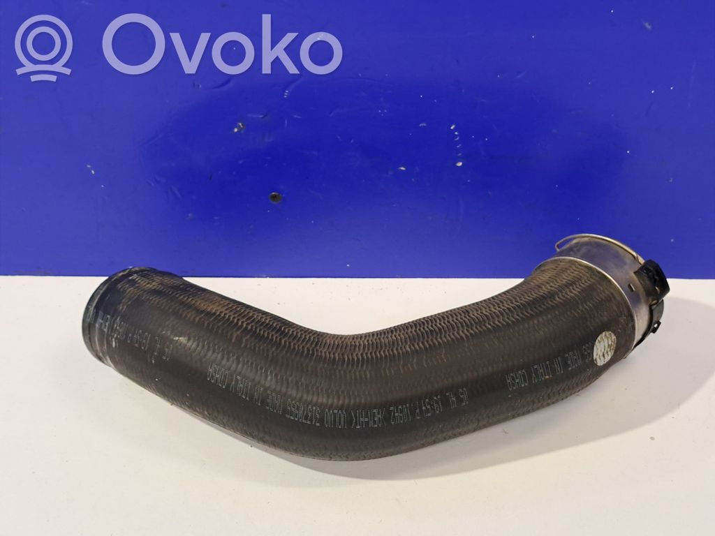 Volvo S60 Intercooler hose/pipe 