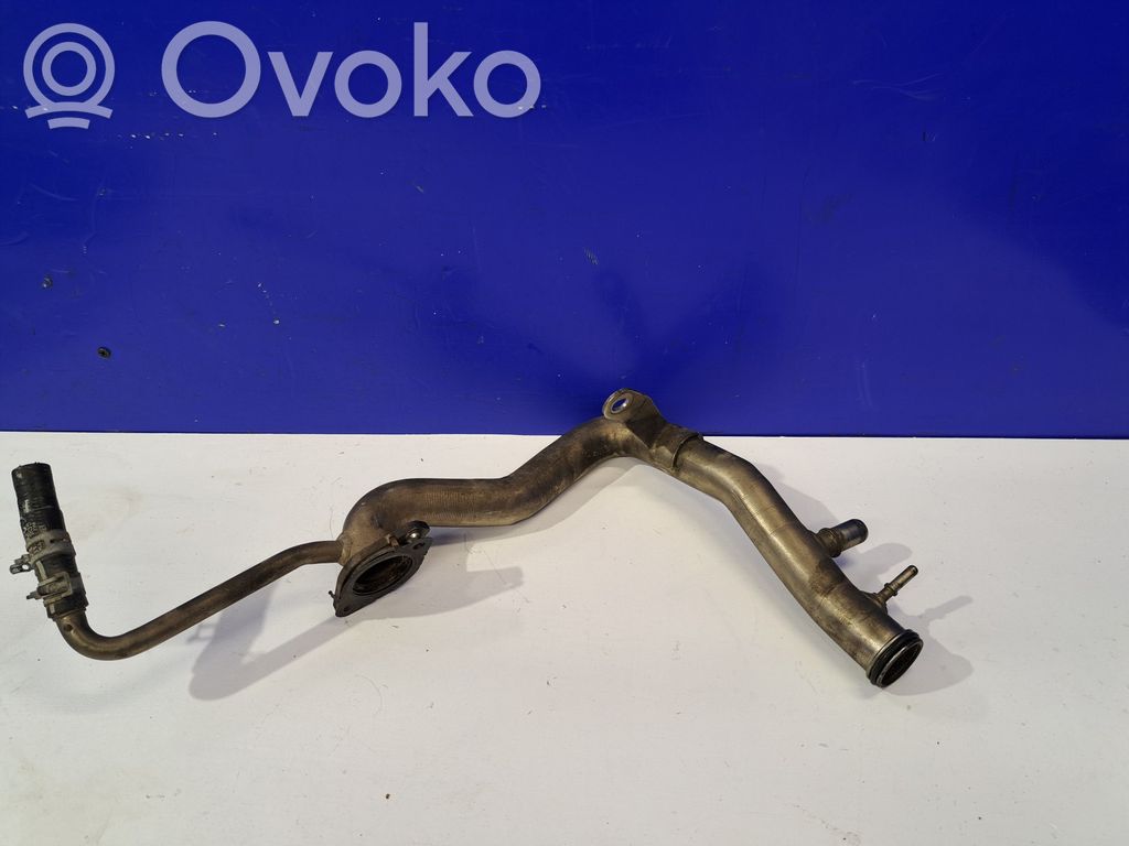 Volvo S60 Engine coolant pipe/hose 