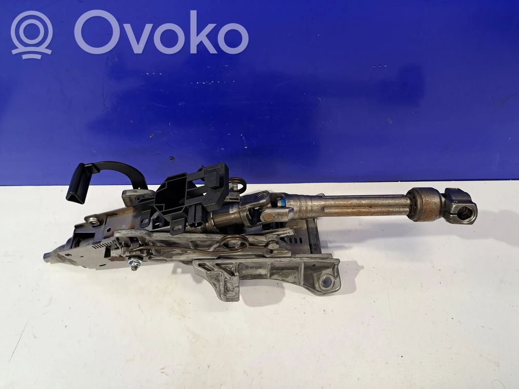 Ohjauspyörän lukitus   31387669,P31387669