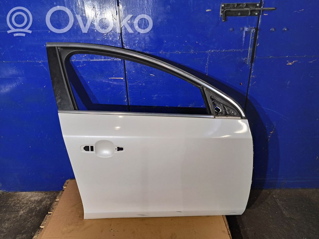 Volvo S60 Durvis 