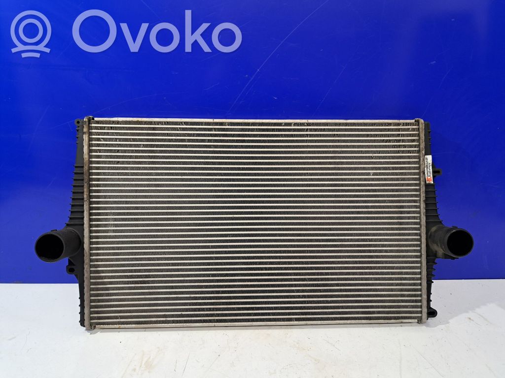 Interkūlerio radiatorius   8671694