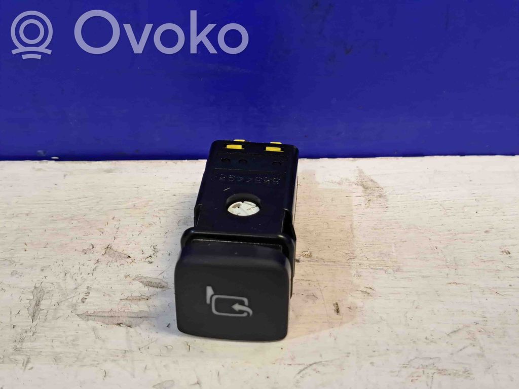 Saab 95 - 96 Wing mirror switch 