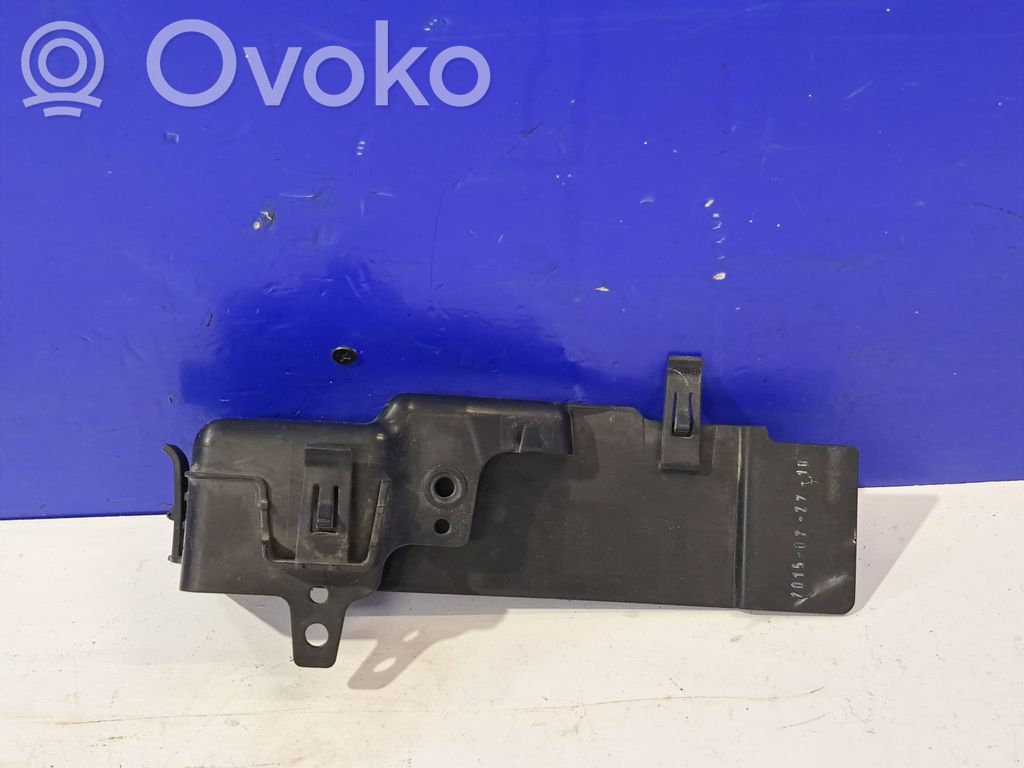 Volvo S60 Wlot / Kanał powietrza intercoolera 