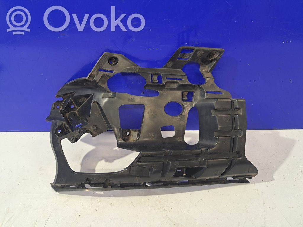 Volvo S60 Headlight/headlamp mounting bracket 