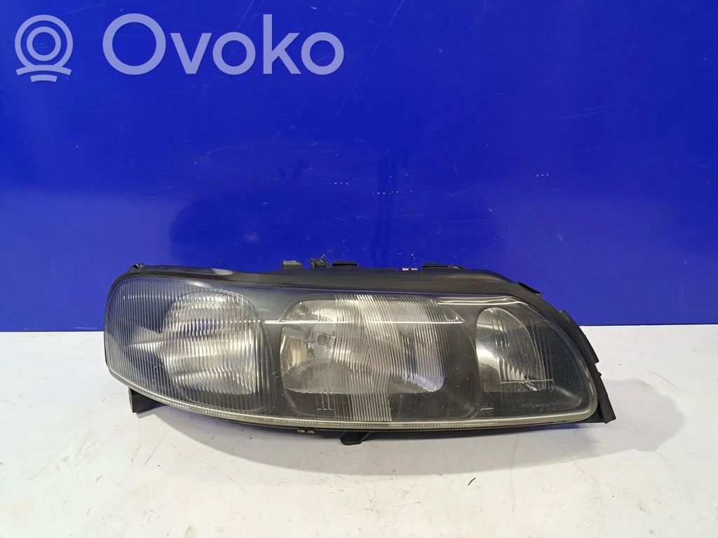 Volvo S60 Scheinwerfer 