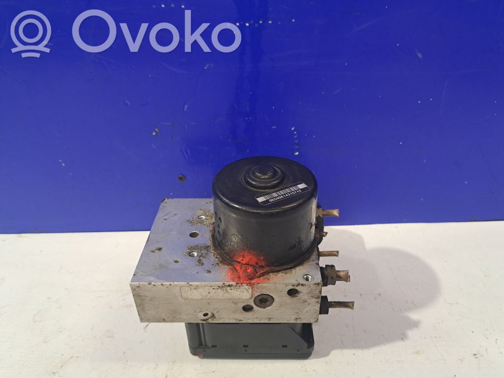 Volvo S60 ABS bloks 