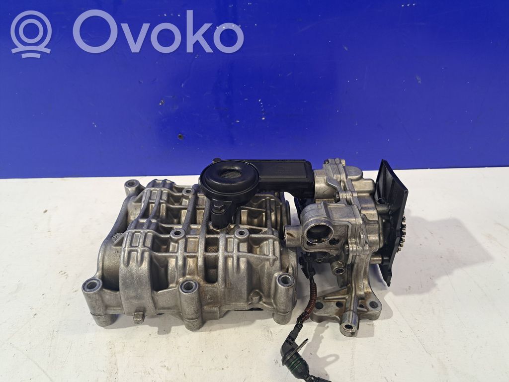 Volvo XC90 Balansyras 