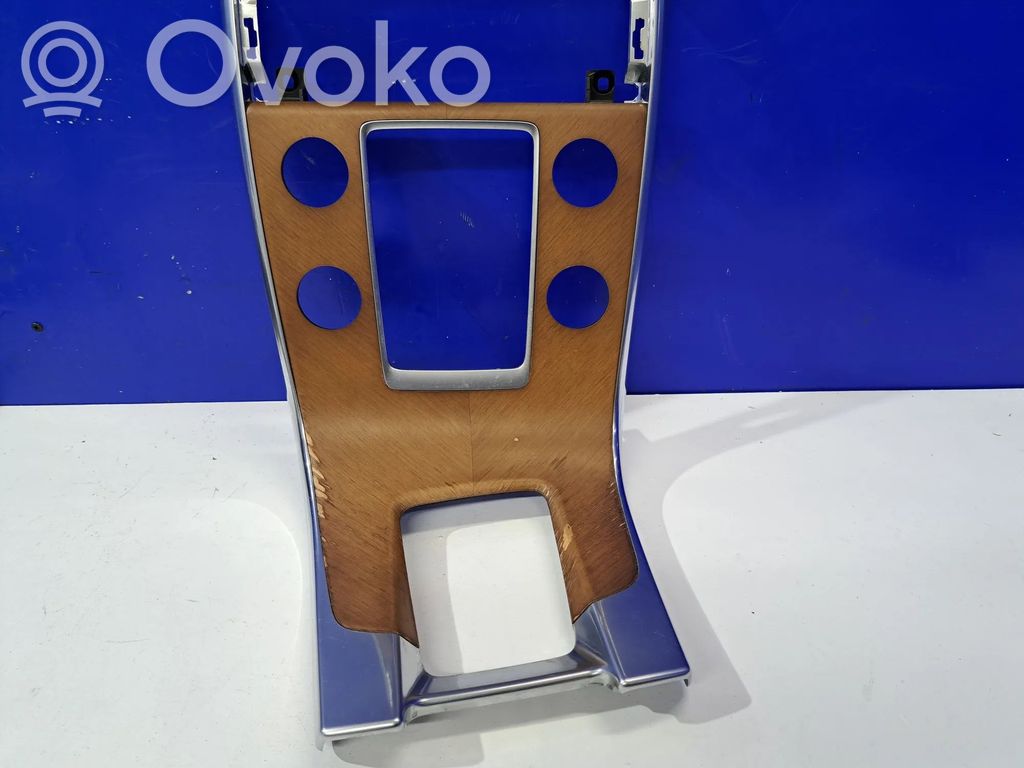 Volvo S60 Autres éléments de console centrale 