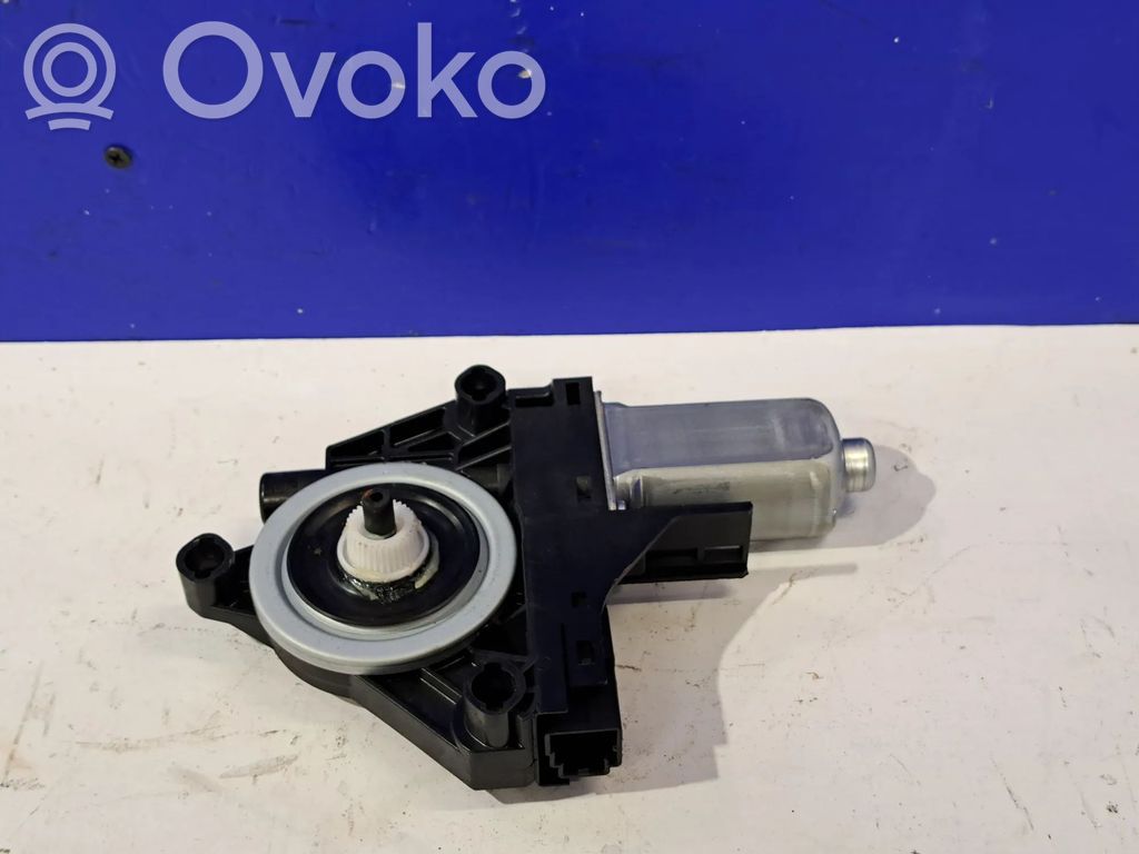 Volvo S60 Moteur de lève-vitre de porte avant 