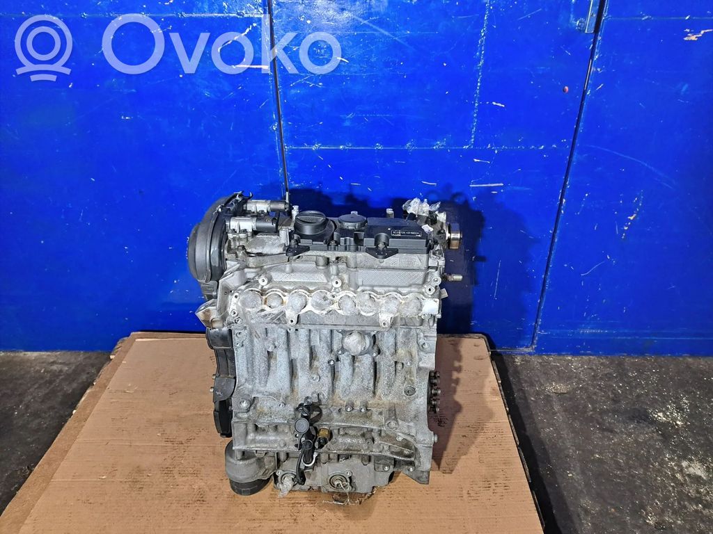 Volvo XC60 Moteur 