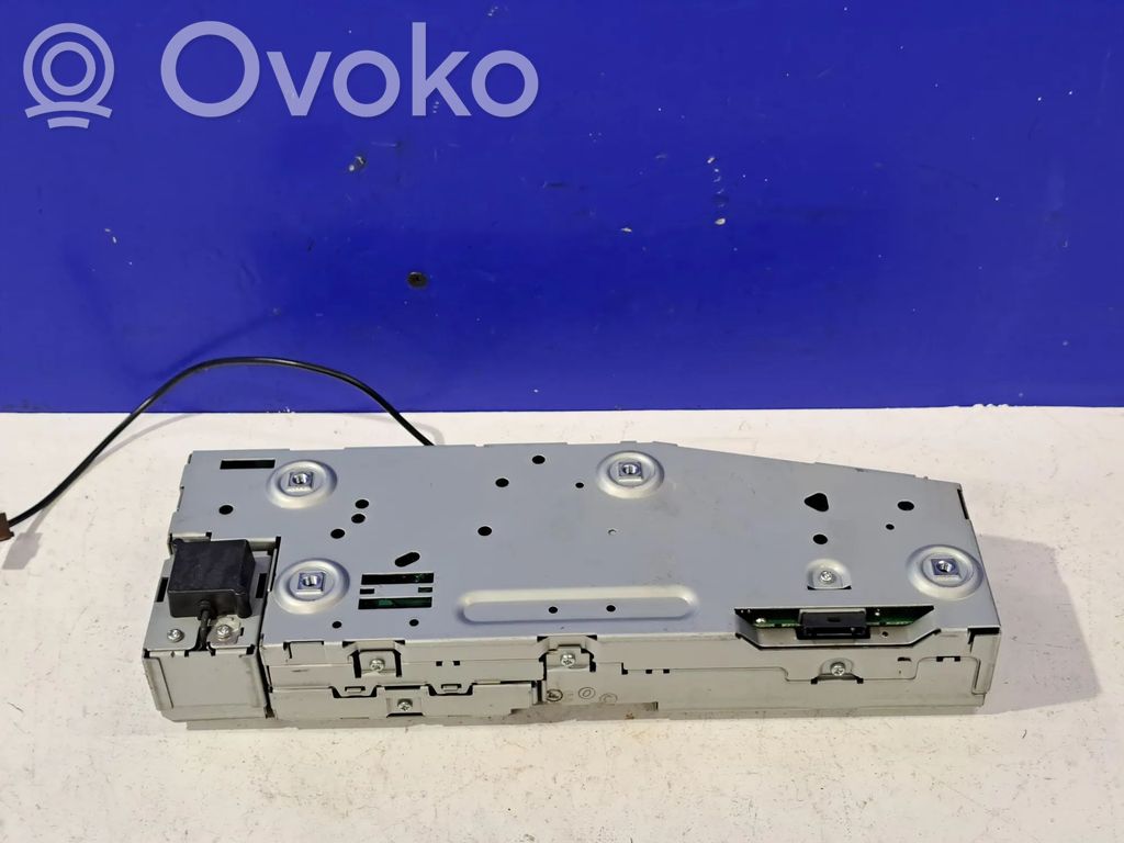 Volvo XC90 Amplificator antenă aeriană 