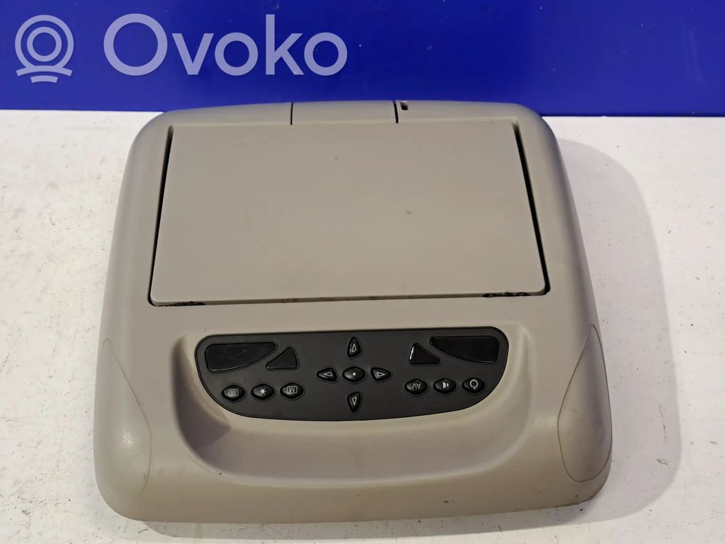 Volvo XC90 Screen/display/small screen 