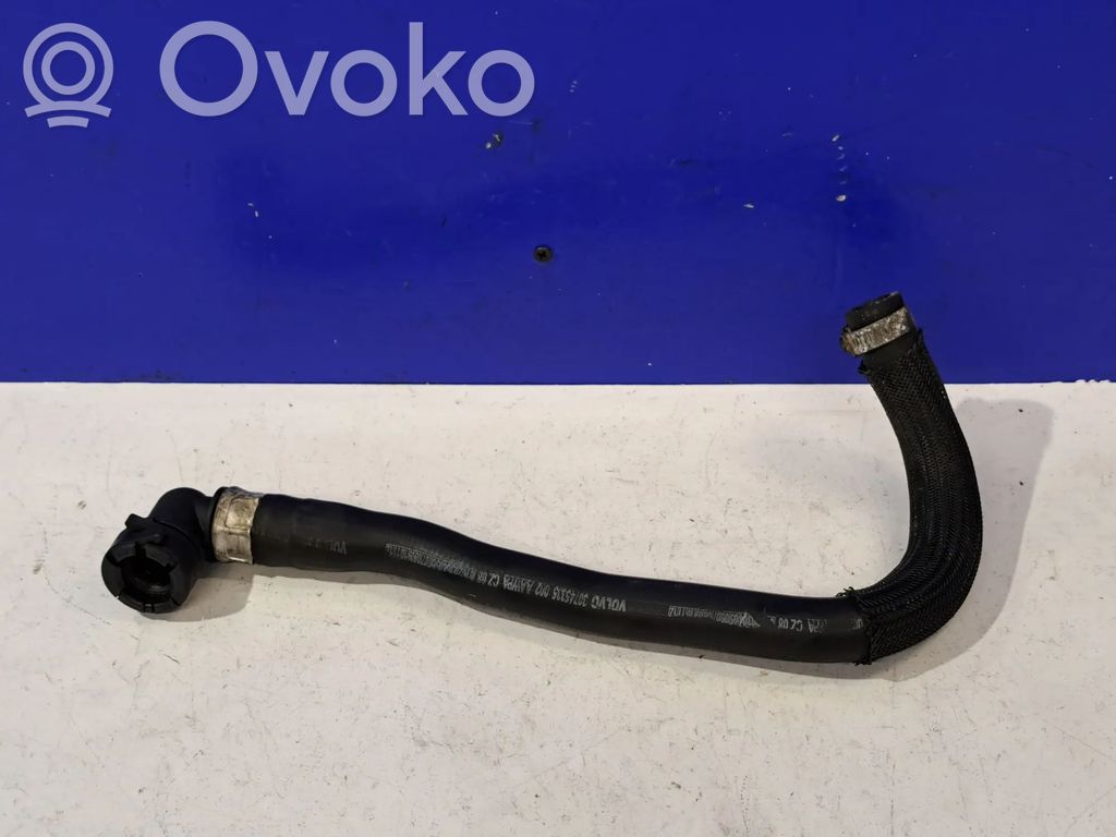 Engine coolant pipe/hose   30745335