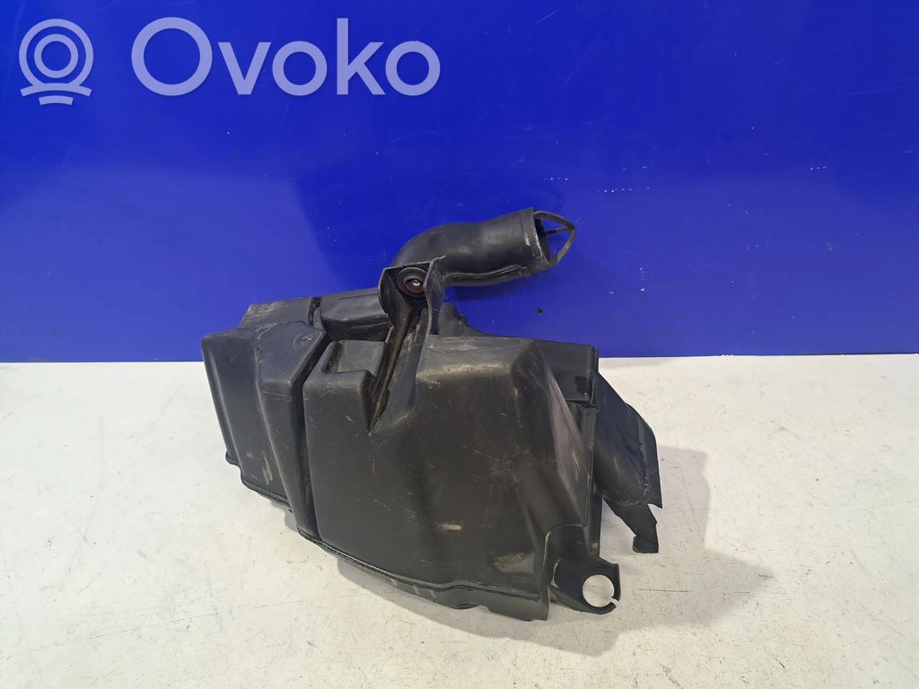 Volvo S40 Luftfilterkasten 