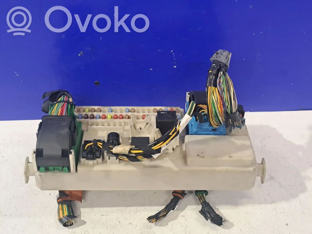 Volvo S40 Fuse module 