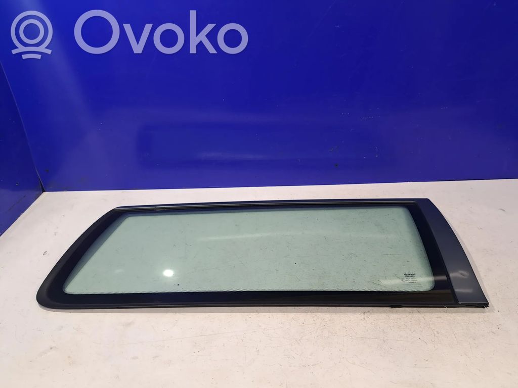 Volvo V70 Takasivuikkuna/-lasi 
