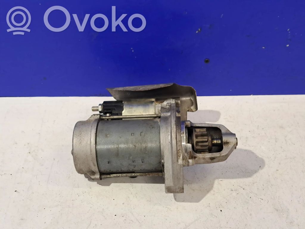 Motor de arranque   GX7311001EC