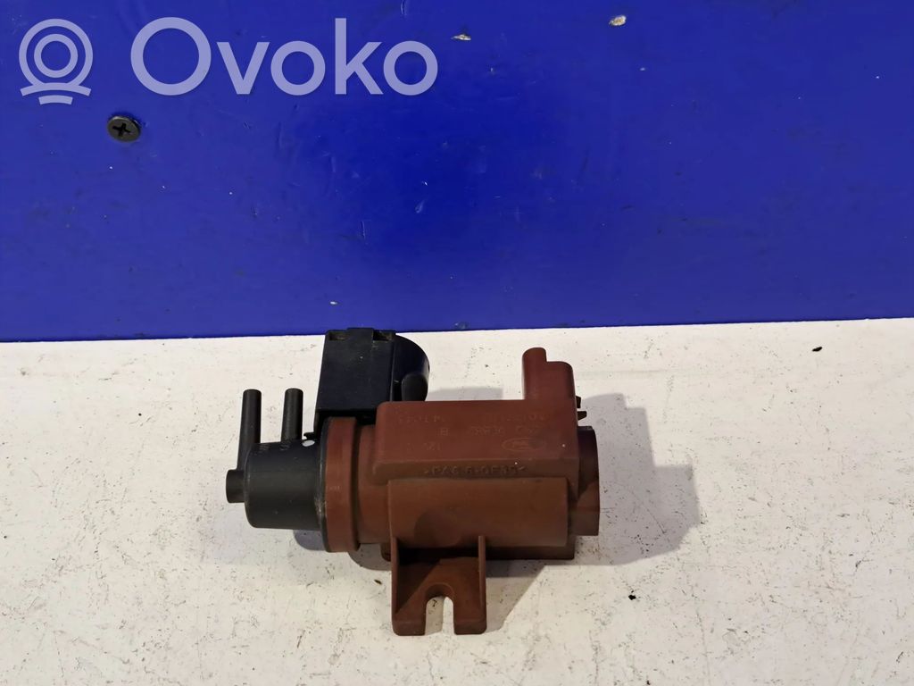 Volvo V50 Electroválvula del turbo 