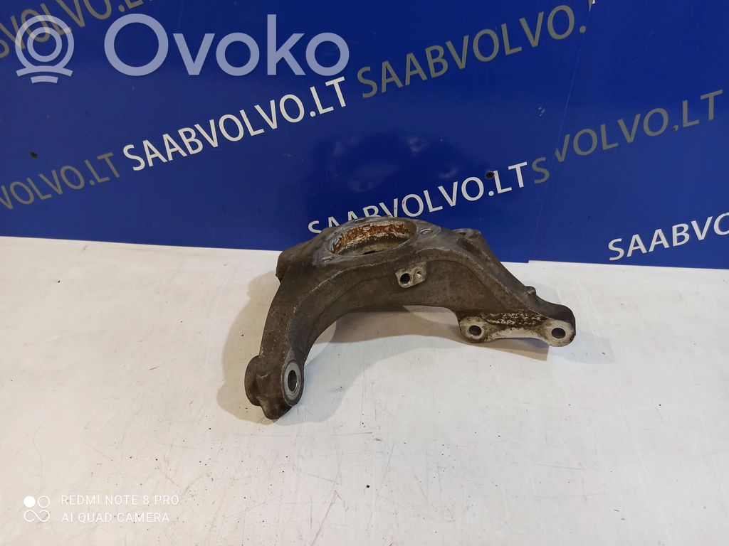 Saab 95 - 96 Priekinė stebulė 