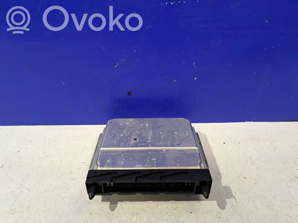 Volvo XC90 Engine control unit/module 