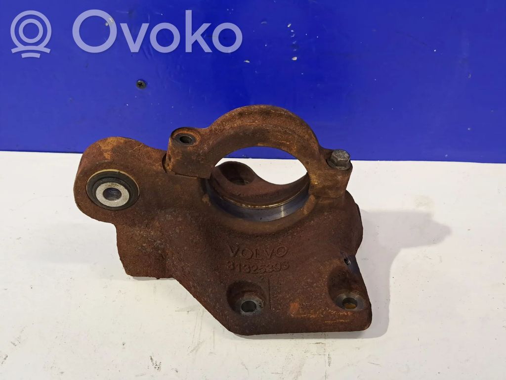 Volvo S60 Bridă suport intermediar planetară 