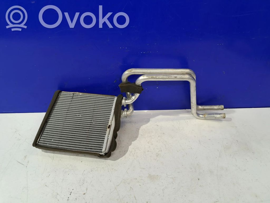 Volvo S60 Lämmityslaitteen kenno 