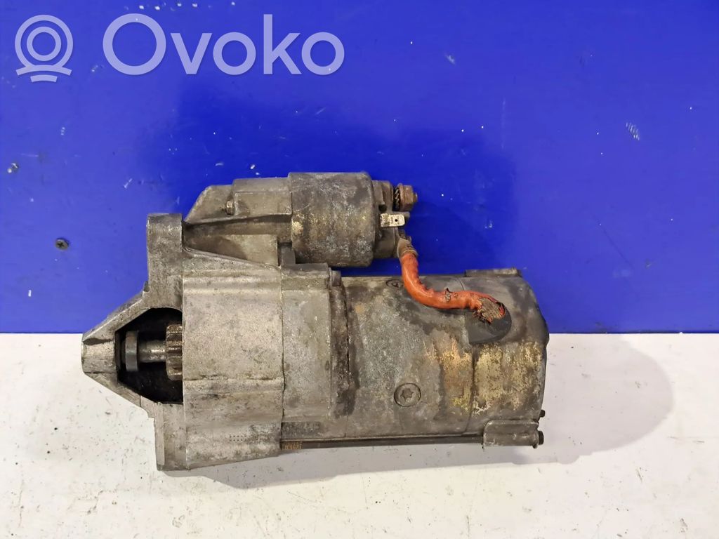 Renault 21 Motor de arranque 