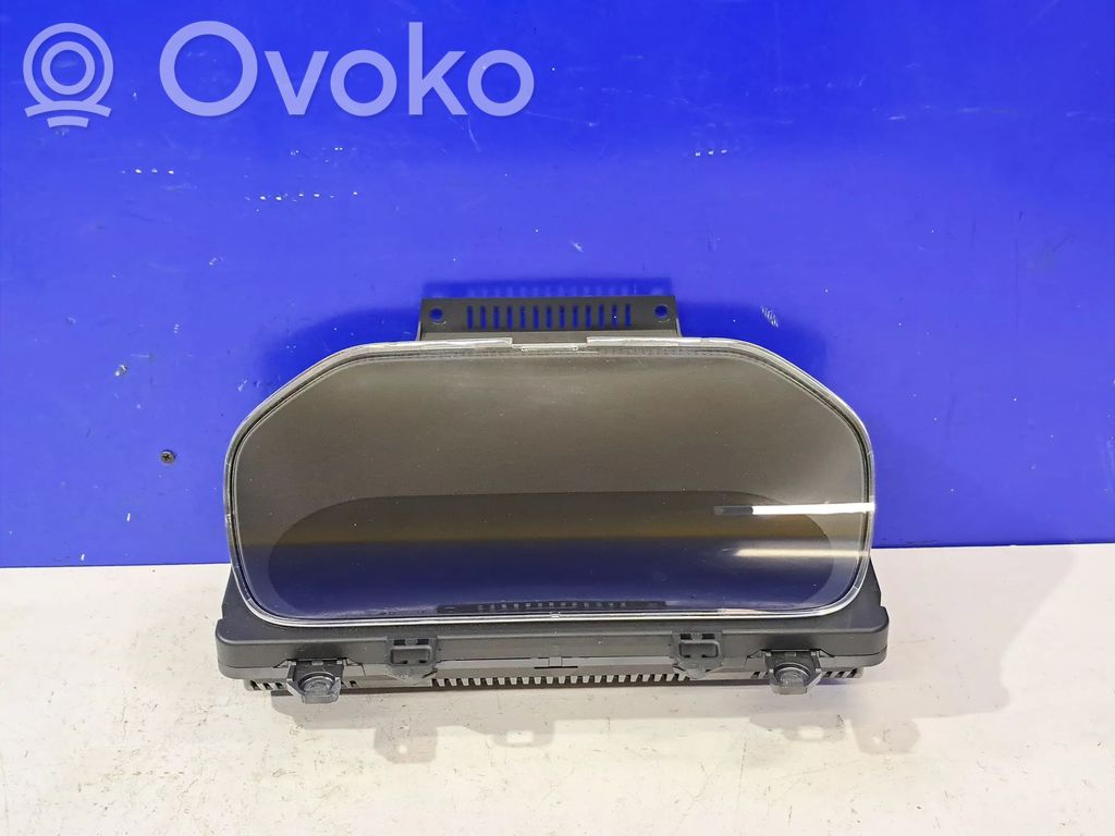 Speedometer (instrument cluster)   32374575,P32374575,0263758331