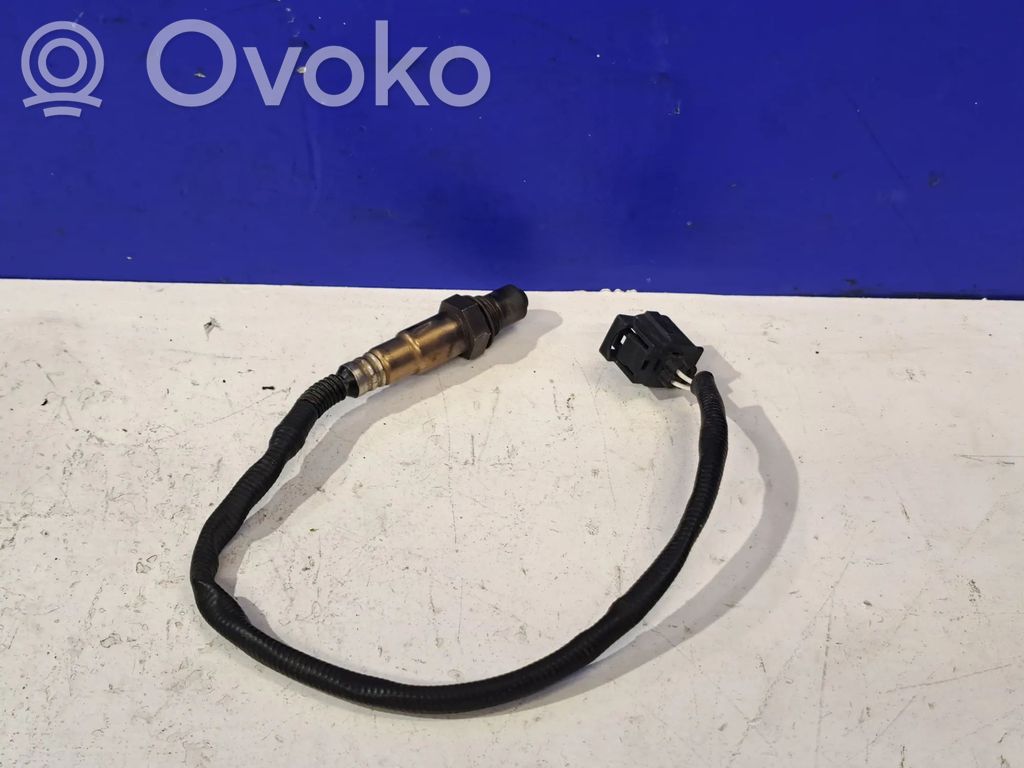 Sonde lambda   0258006747