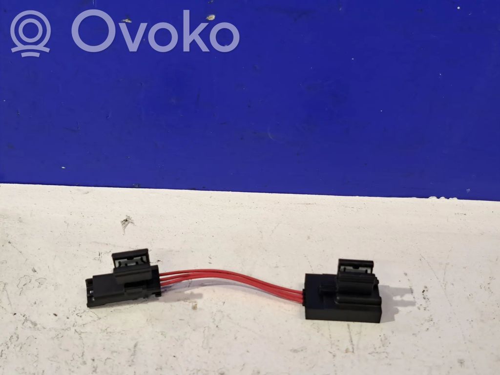 Polestar 2 Keyless (KESSY) go control unit/module 