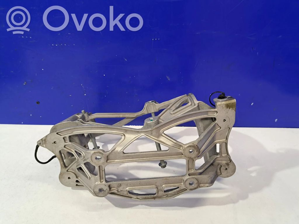 Polestar 2 A/C compressor mount bracket 