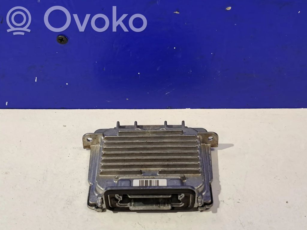 Unité de commande / module Xénon   89089352