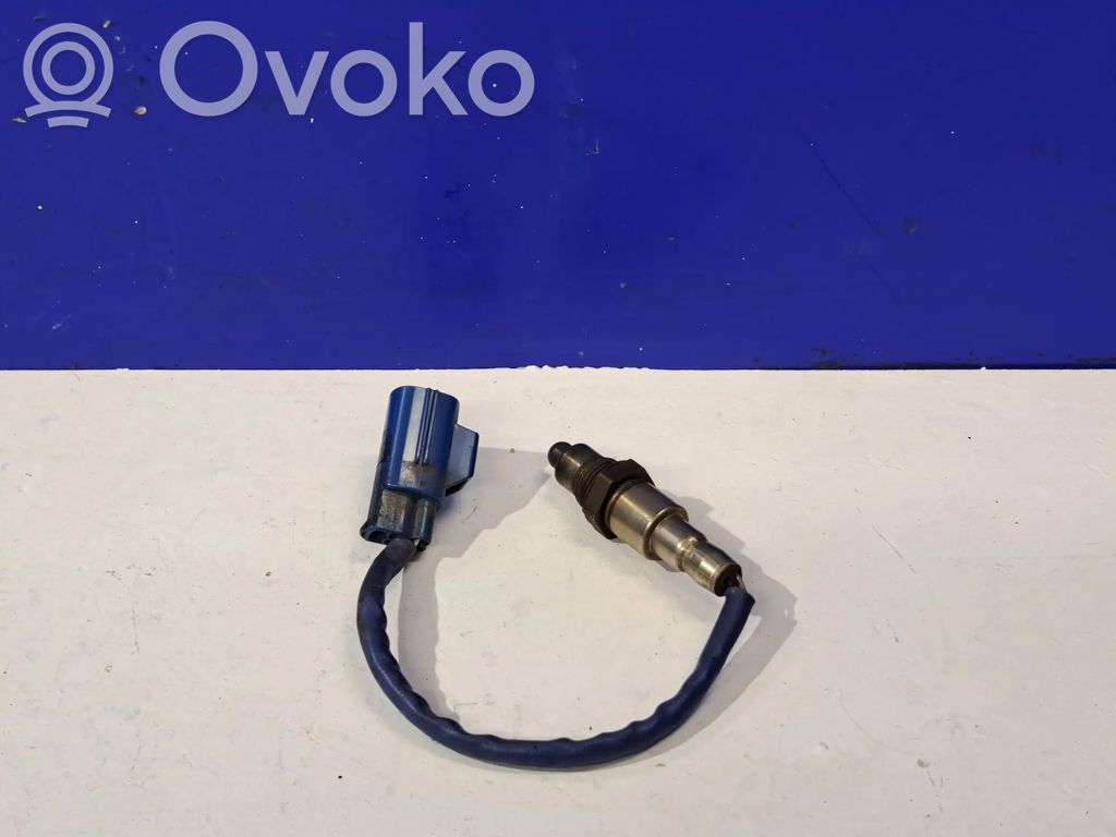 Jaguar F-Type Lambda probe sensor 