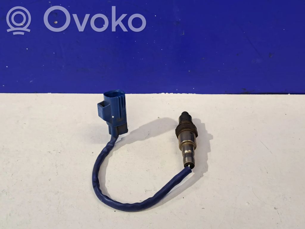 Lambda probe sensor   DX239G444FA,0258030034