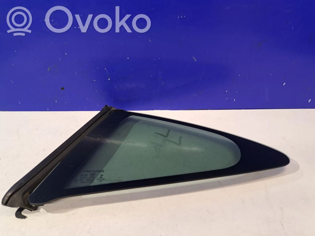 Vidrio lateral trasero   E443R000055