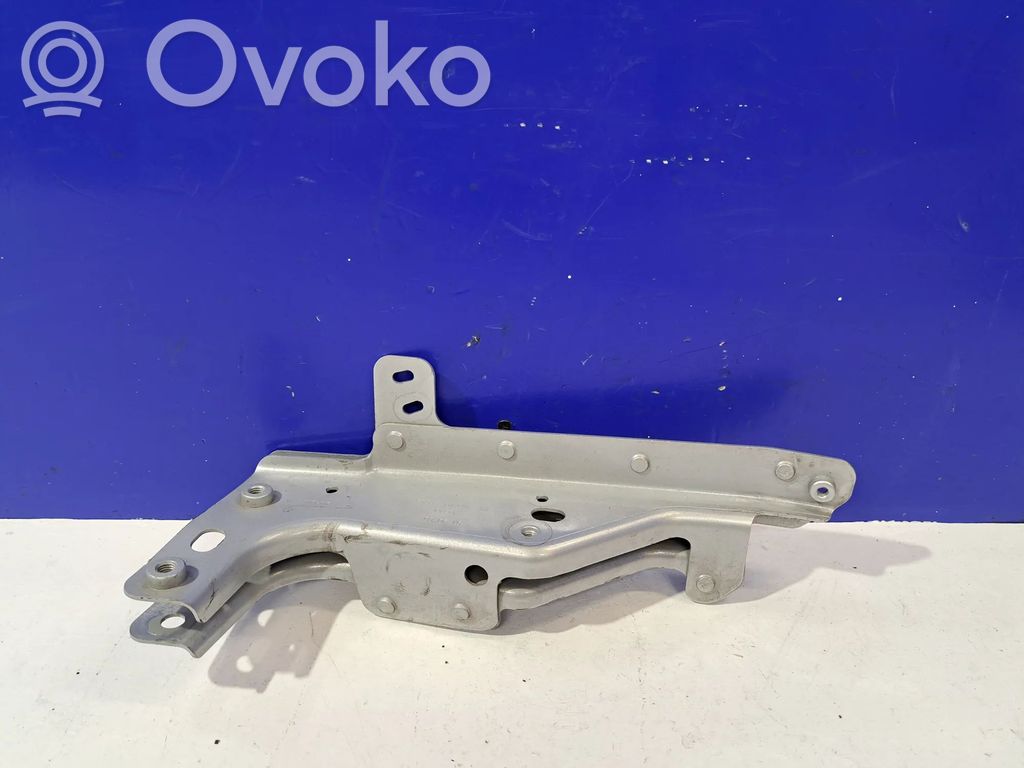 Jaguar F-Type Soporte para el marco panal de radiador 
