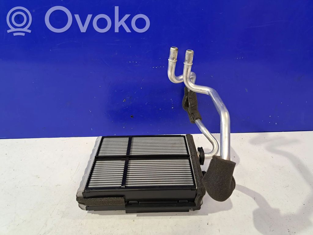 Pečiuko radiatorius   31694082,EK701002