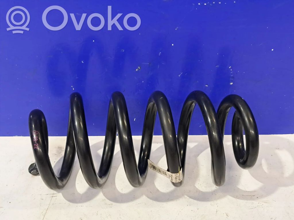 Polestar 2 Takakierrejousi 