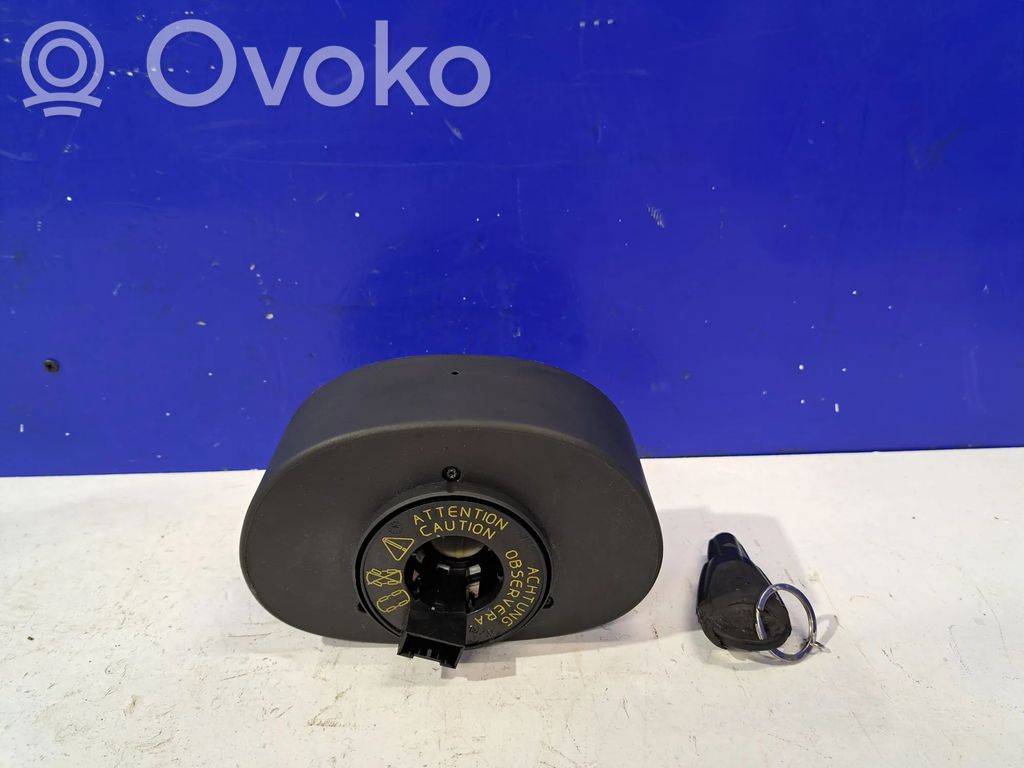 Saab 9-3 Ver1 Inel glisant airbag (inel SRS) 