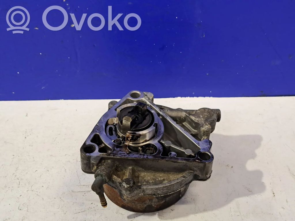 Saab 9-3 Ver1 Vacuum pump 