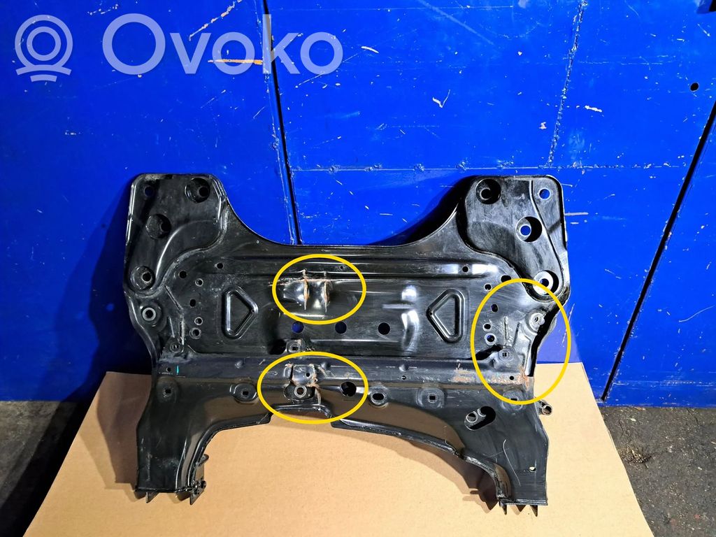 Polestar 2 Front subframe 