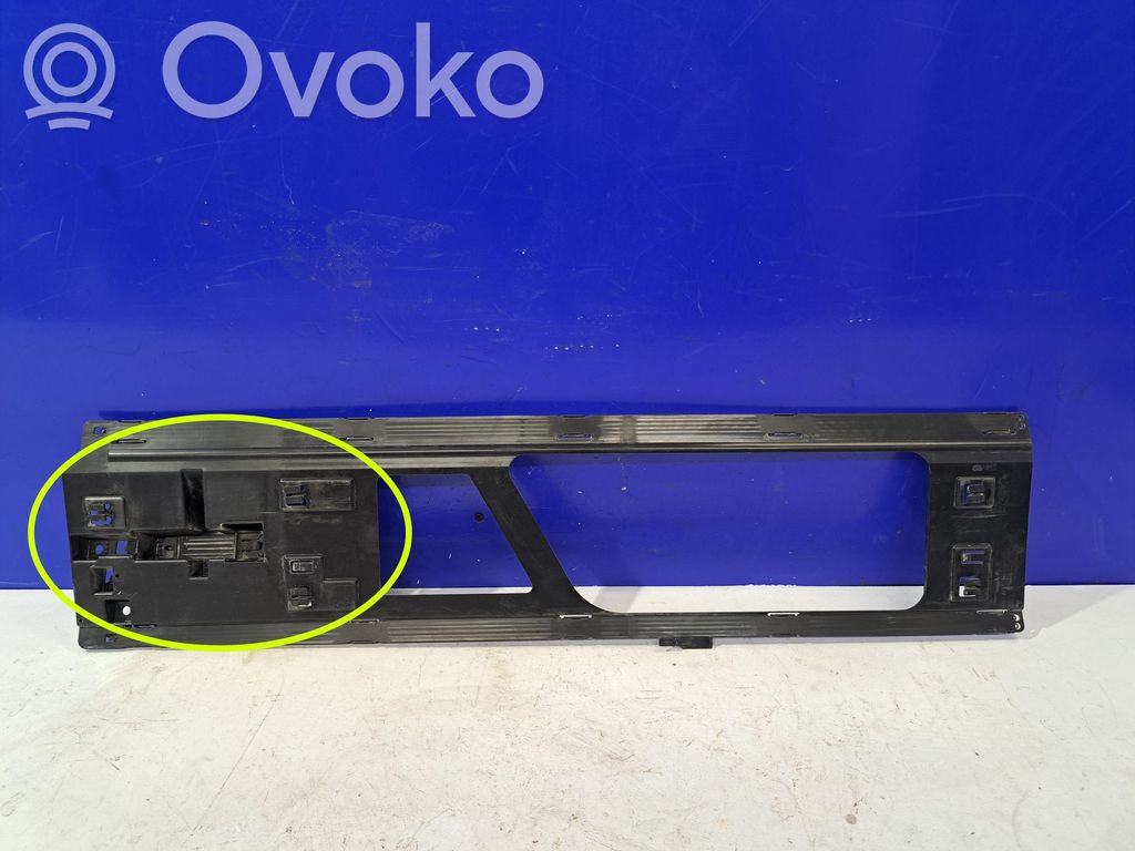 Tailgate/trunk control unit/module   32137251