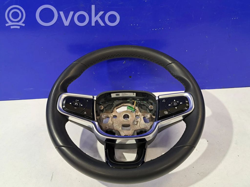 Polestar 2 Ohjauspyörä 