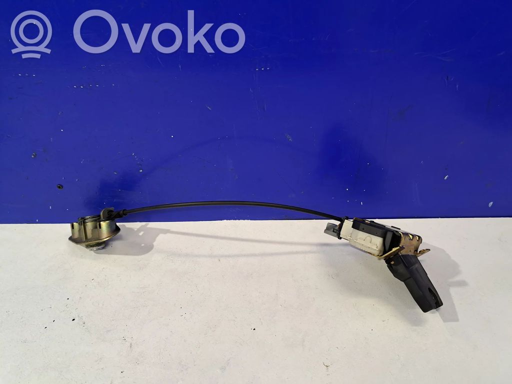 Volvo S60 Tailgate/trunk/boot lock/catch/latch 