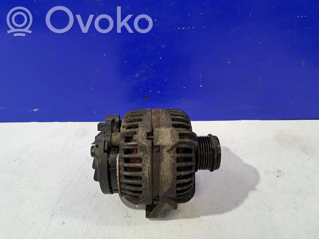 Volvo S60 Ģenerators 