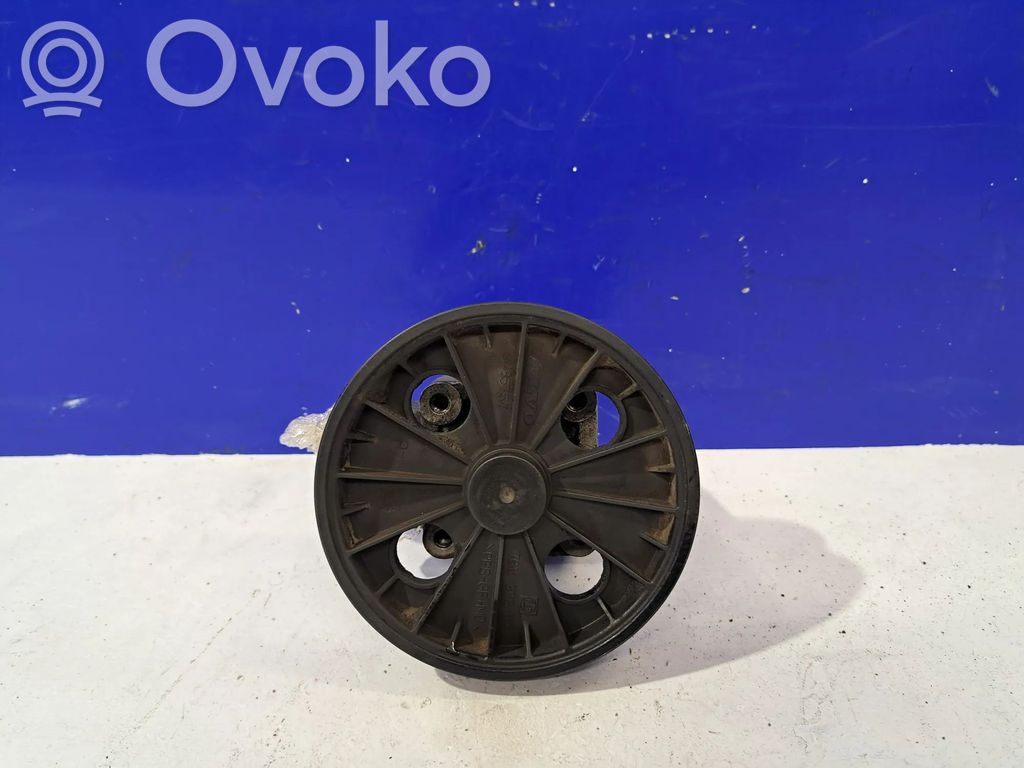 Volvo S60 Ohjaustehostimen pumppu 