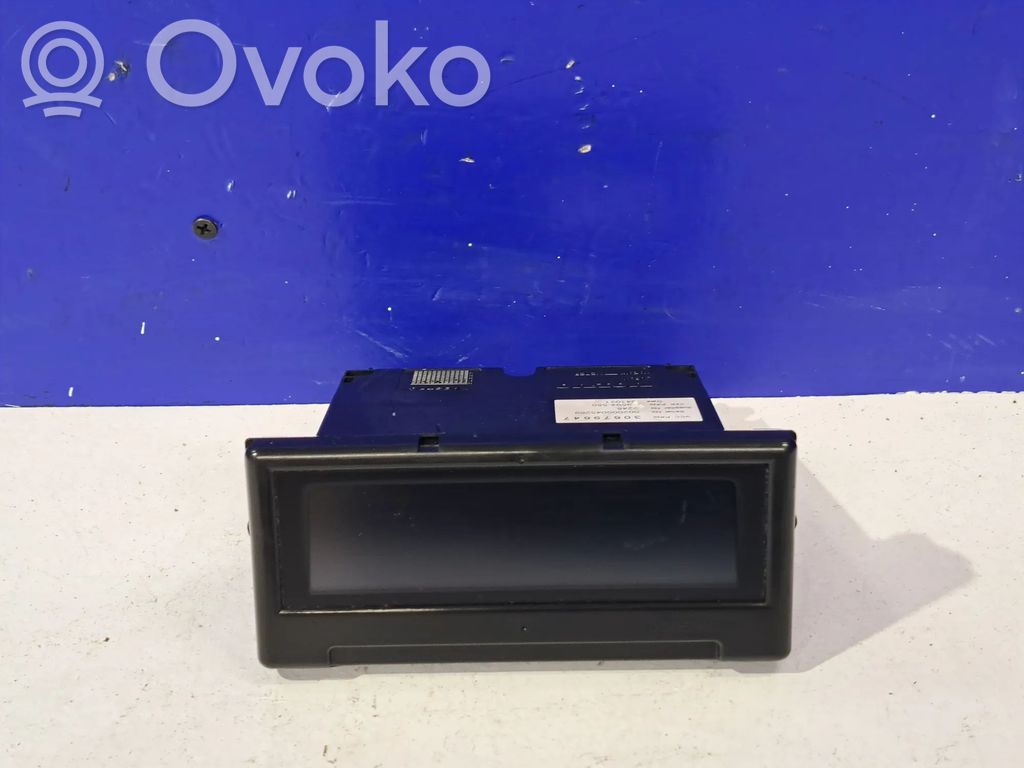 HUD-näyttö   30679647