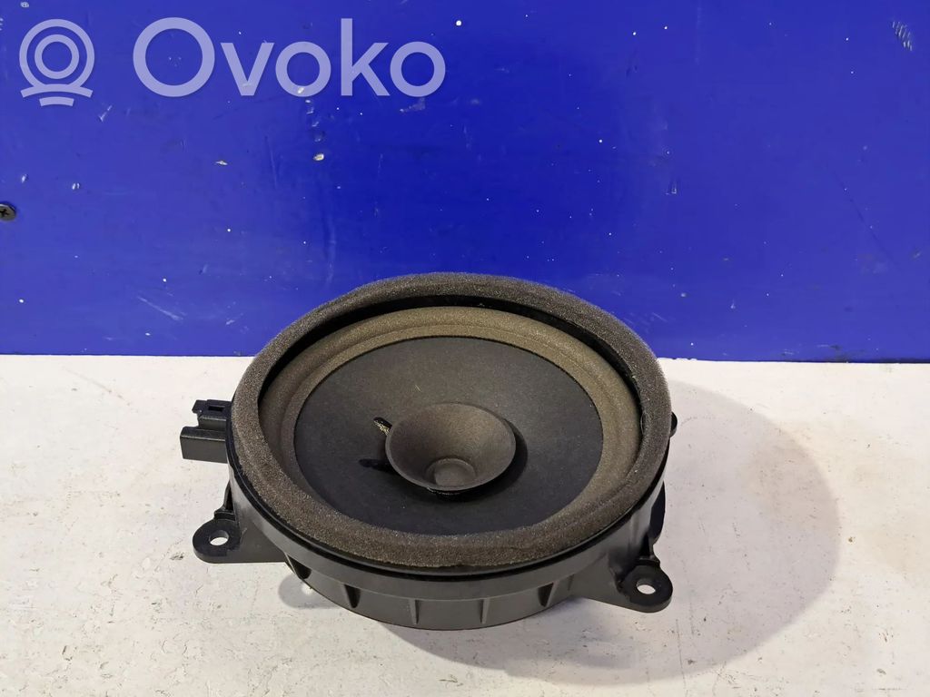 Altavoz de la puerta trasera   32265248